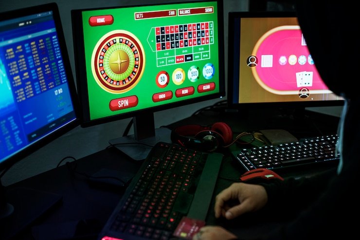 cempaka slot App 