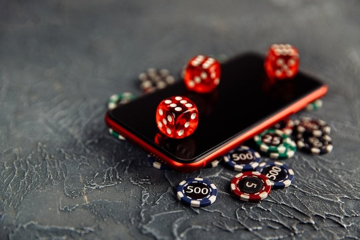 Tabel pembayaran Blueprint Gaming menampilkan nilai setiap simbol dan fitur bonus