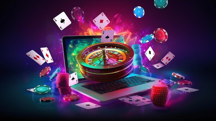 Fitur batas pengeluaran cempaka slot yang memungkinkan pengguna mengontrol pengeluaran permainan mereka